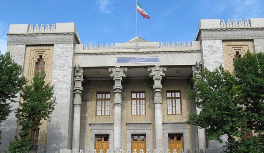 وزارت خارجه فهرست تحریمی اشخاص آمریکایی دخیل در اقدامات تروریستی را بروز کرد