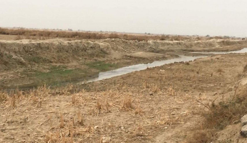 مفاوضات عراقية تركية لحسم ملف المياه الشهر المقبل