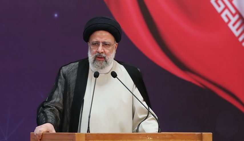 رئیس جمهور: دولت در مذاکرات حتی یک گام از حقوق ملت عقب‌نشینی نمی‌کند