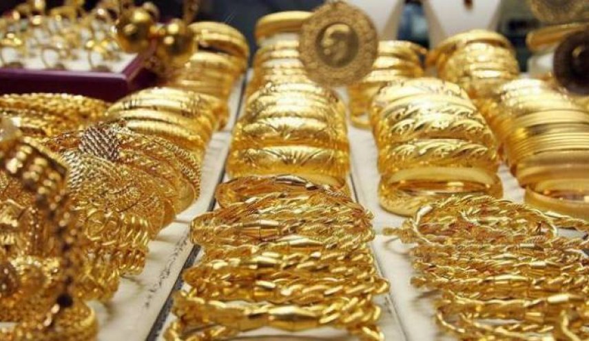 بالارقام.. ارتفاع اسعار الذهب في سوريا
