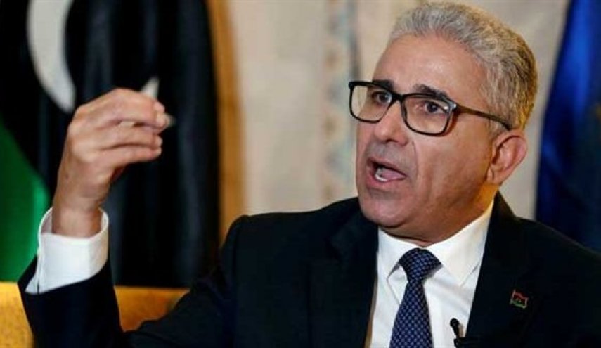 ليبيا.. 'باشاغا' يطالب بضبط النفس وعدم الإنجرار وراء التصعيد السياسي والعسكري
