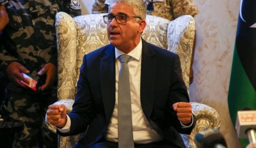 ليبيا.. باشاغا يتهم حكومة الوحدة بتعميق الانقسام والتحريض على العنف
