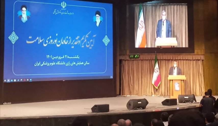 وزیر الصحة: حقن 148 مليون جرعة من لقاح كورونا في البلاد