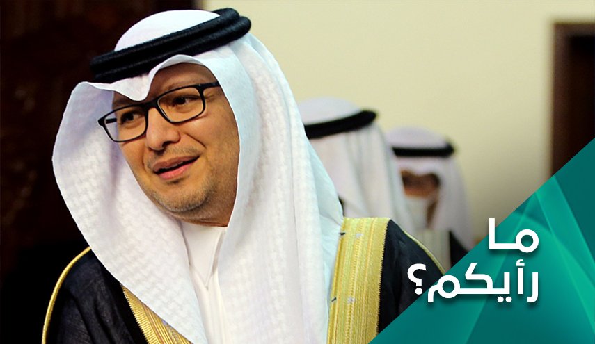 ظروف دولية ترغم السفراء الخليجيين علی العودة الی لبنان