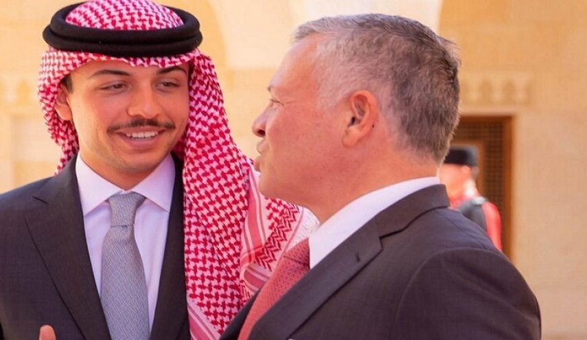 ملك الأردن يجري جراحة في ألمانيا وينيب ولي عهده لإدارة البلاد