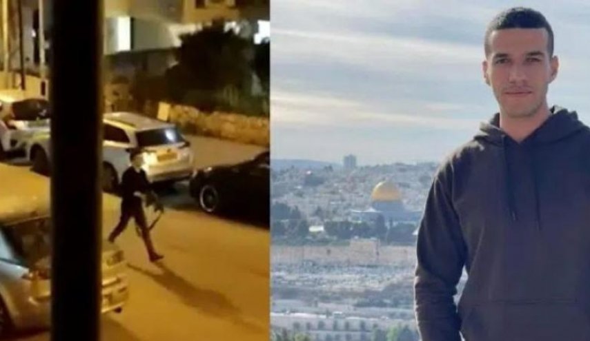 الاحتلال يسلم عائلة منفذ عملية بني براك قرارا بهدم منزله