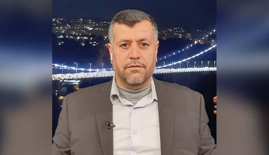 حماس: شعبنا يرسم المشهد في مواجهته مع الاحتلال بكل الضفة
