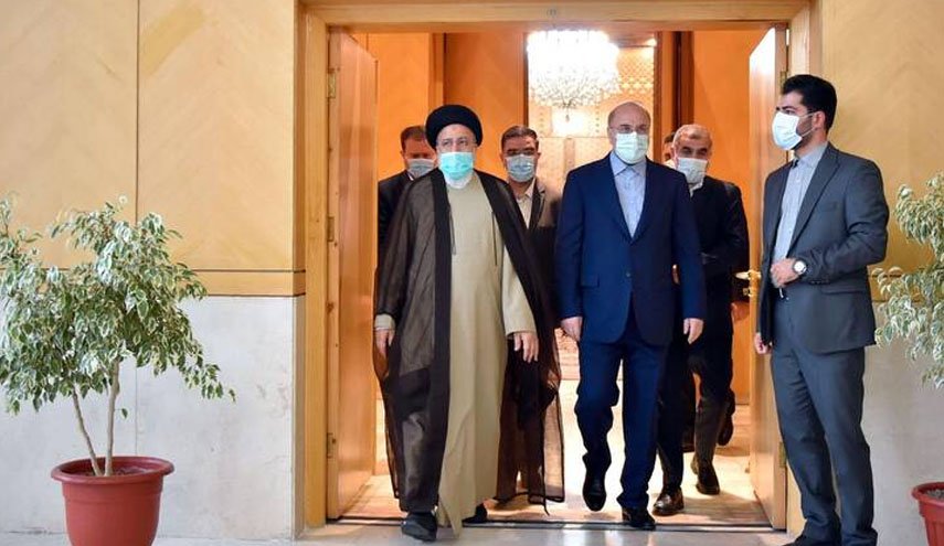 نشست مشترک دولت و مجلس به میزبانی رییس جمهور برگزار می‌شود