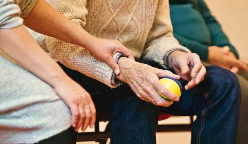 بشرى سارة.. آلية جديدة للوقاية من الزهايمر برذاذ الأنف!