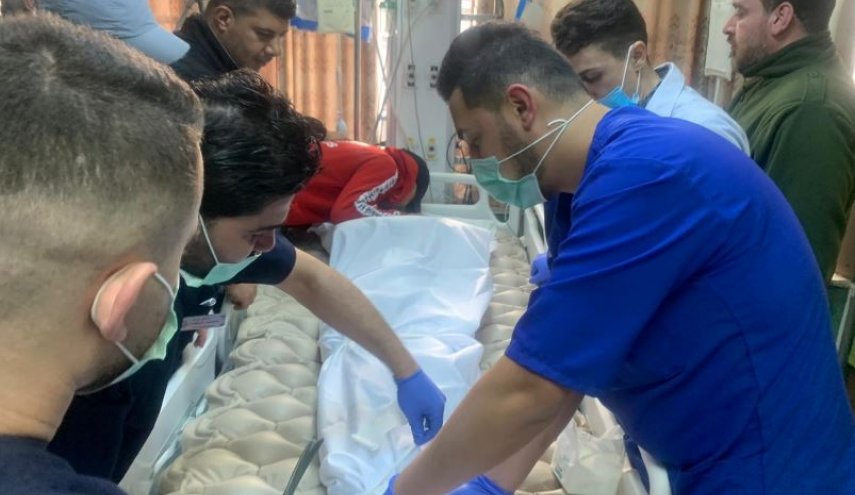 جنين..استشهاد شاب متأثرا بجراحه