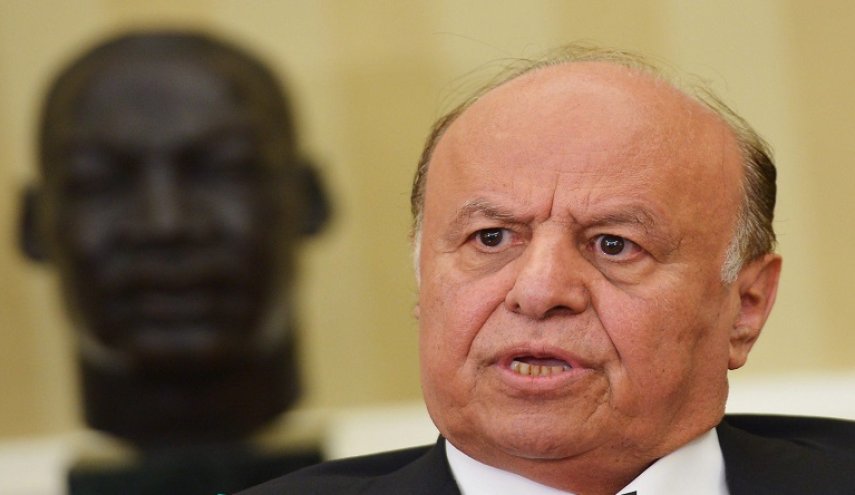 إزاحة هادي: حين تتملص الرياض من حربها