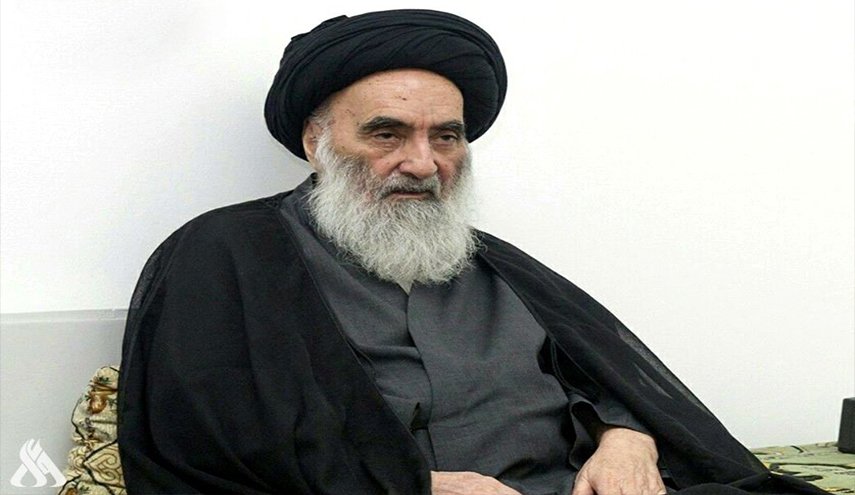 السيد السيستاني: 'داعش' كان يهدد العراق وغير العراق