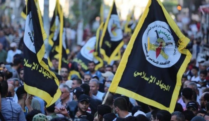 الجهاد الإسلامي تنعي الشهيد 'عويدات' وتدعو لتصعيد المقاومة لردع المحتل ومستوطنيه