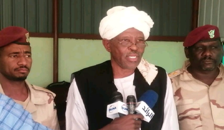 السودان : اوضاع انسانية سيئة للنزلاء في سجن الفولة