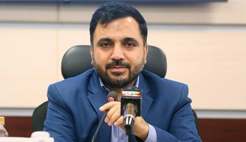 وزير الاتصالات : انجاز 70 بالمائة من شبكة المعلوماتية الوطنية خلال هذا العام