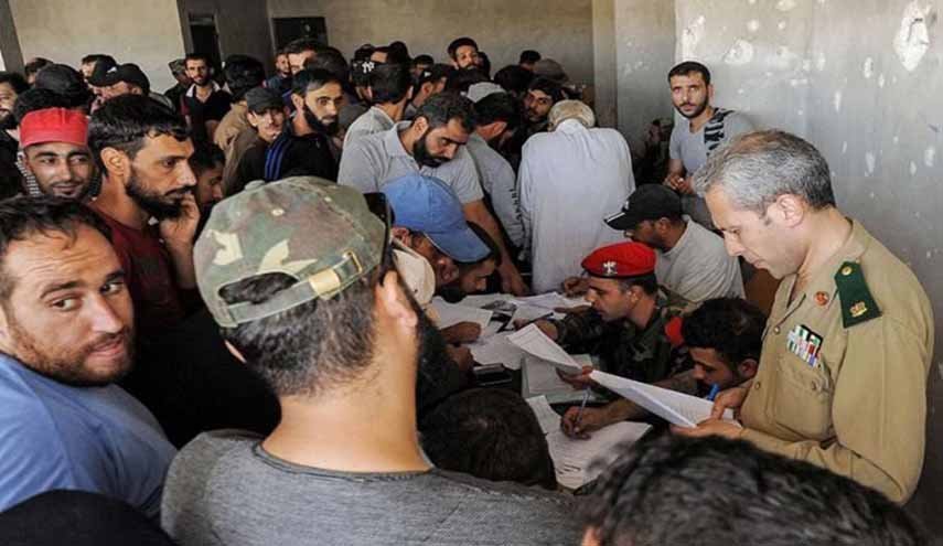 سوريا.. تواصل التسويات في حلب والرقة ودير الزور