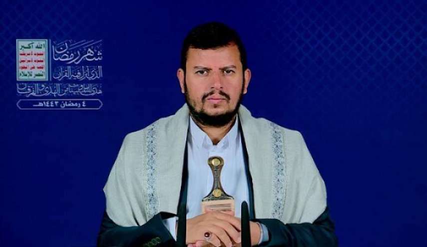 رهبر انصارالله: ائتلاف متجاوز به بن بست رسیده است
