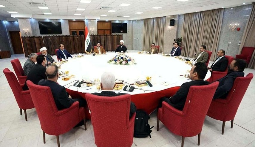التنسيقي حول الانسداد السياسي: غير معنيين بتحديد مدد زمنية