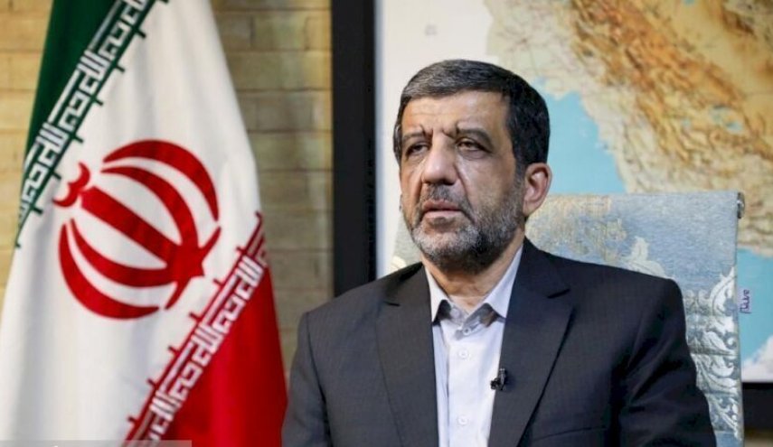 ضرغامي: تم إلغاء التأشيرة لمشجعي مونديال قطر 2022