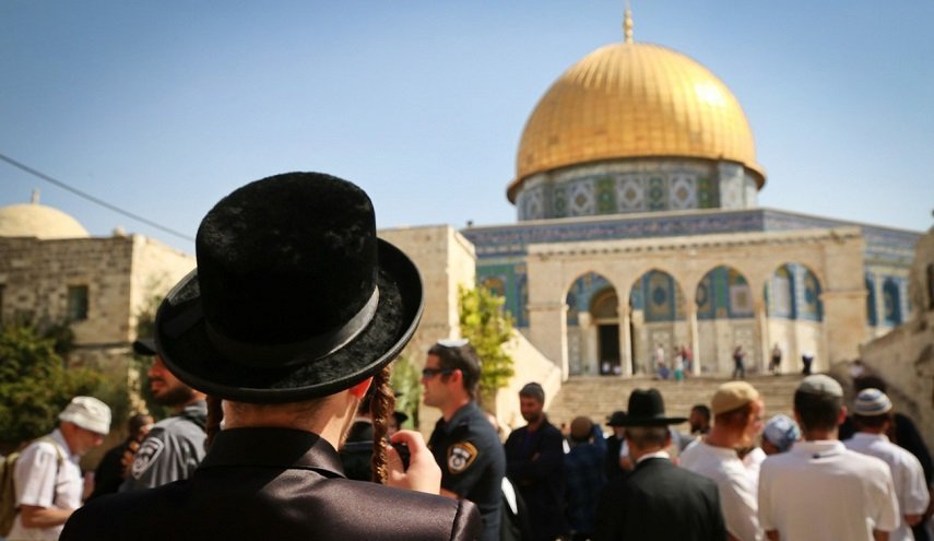 جماعات الهيكل ترصد مكافآت لمن يذبح قربانا في الأقصى والمقاومة تحذر