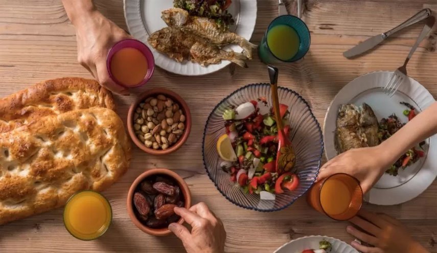 6 نصائح صحية أساسية عند تناول السحور