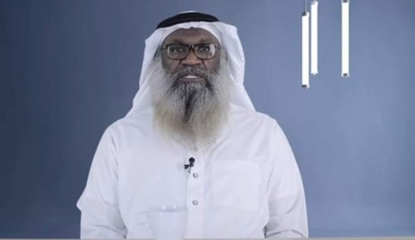 الكلباني يقاضي قناة