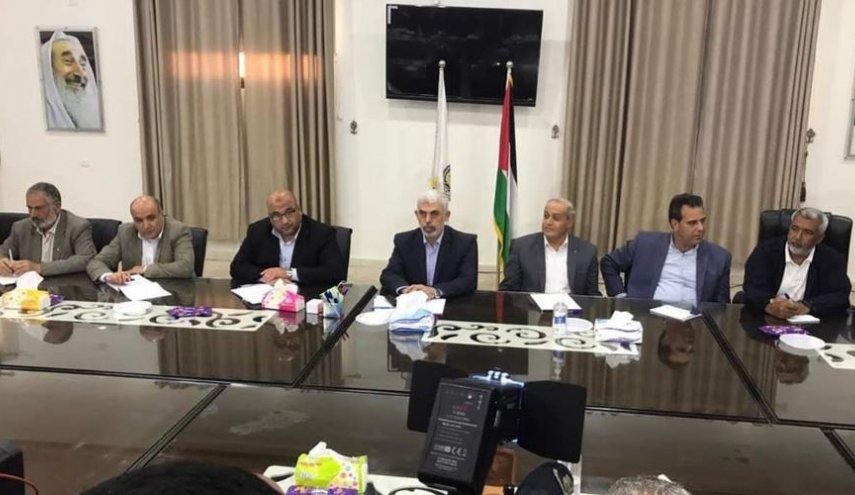 الفصائل تعلن التعبئة الشعبية العامة في كل المناطق لحماية الأقصى