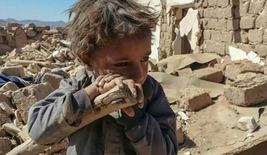 رايتس ووتش: أمريكا تدين جرائم روسية في أوكرانيا ارتكبتها هي في اليمن