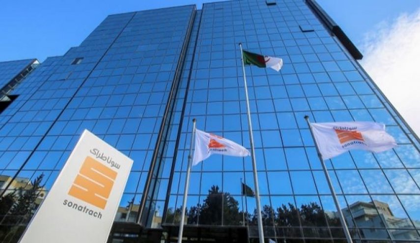 الجزائر تعلن عزمها على رفع إمدادات الغاز الدولية