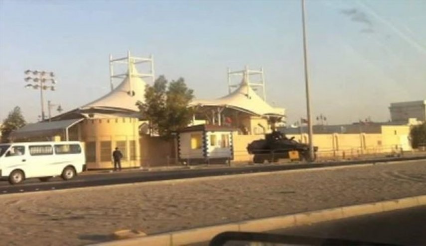 انتهاكات تطال السجناء: من لحظة الاعتقال وصولاً إلى مركز التوقيف