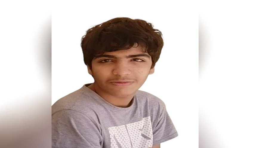 ملفات الإضطهاد في البحرين: أحمد فاضل حبيل
