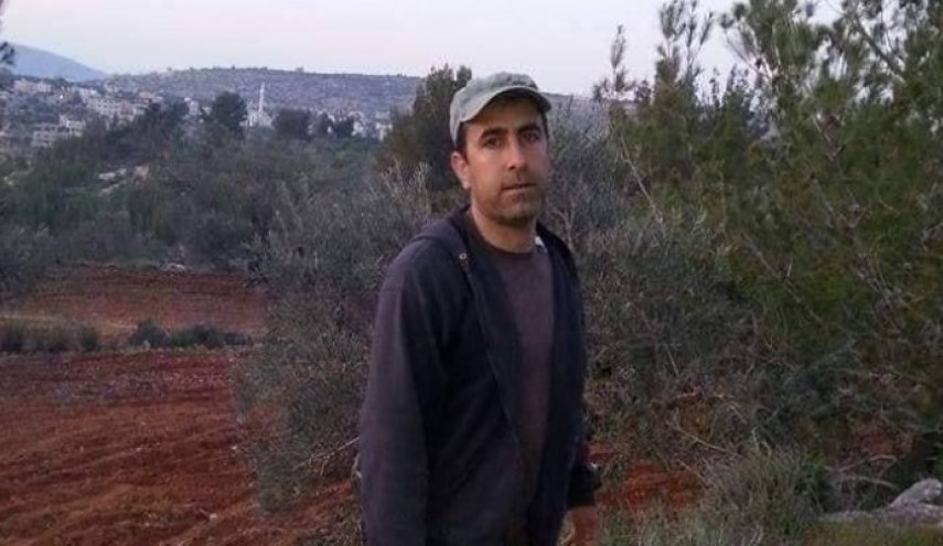  استشهاد شاب فلسطيني من جنوب نابلس متأثرا بإصابته برصاص الاحتلال