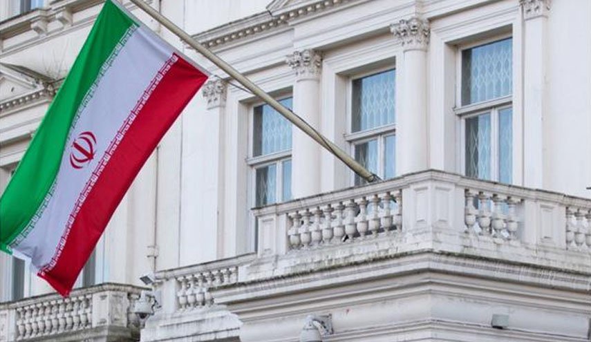سفارت ایران در لندن گزارش ادعایی روزنامه گاردین را تکذیب کرد