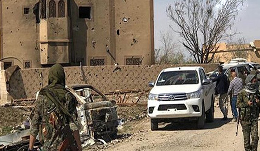'قسد' تمنع موظفين من دخول أماكن عملهم بالقامشلي