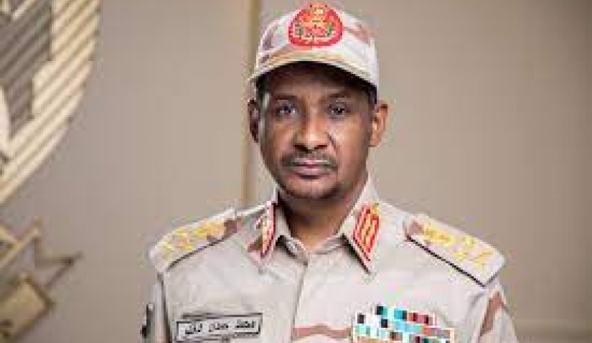 الخرطوم ترحب بإعلان قيادة جنوب السودان تشكيل القيادة الموحدة للقوات النظامية
