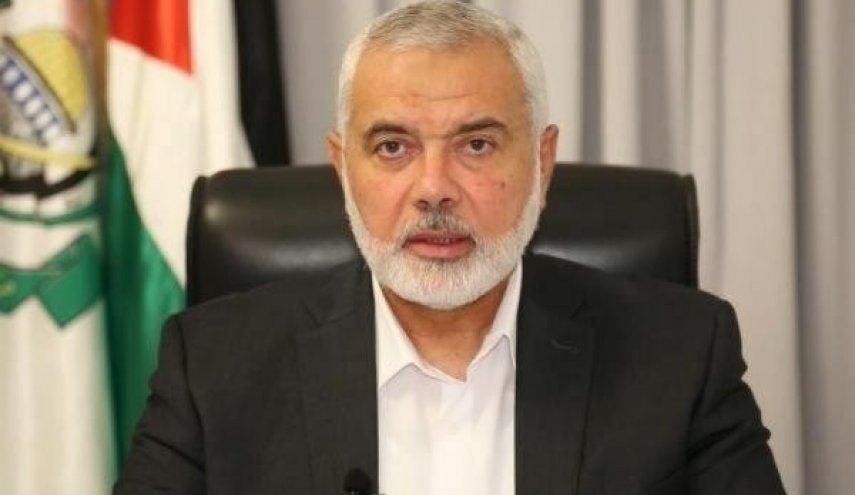 هنية يهاتف مسؤولين في المخابرات المصرية لمتابعة الأوضاع الخطيرة في القدس والأقصى