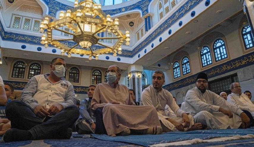 مصر: منع التهجد والاعتكاف في العشر الأواخر من رمضان!