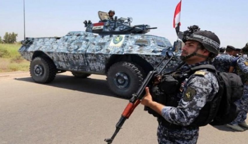 بالتفاصيل..الاطاحة بقيادي داعشي في بغداد

