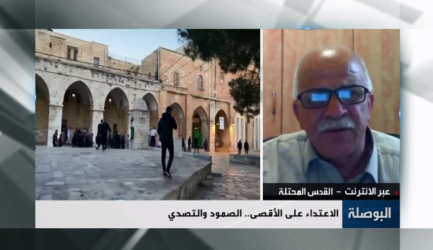 تصاعد اعتداءات الاحتلال لمحاولة اجتثاث فصائل المقاومة