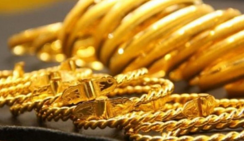 أسعار الذهب ترتفع مجددا في سوريا

