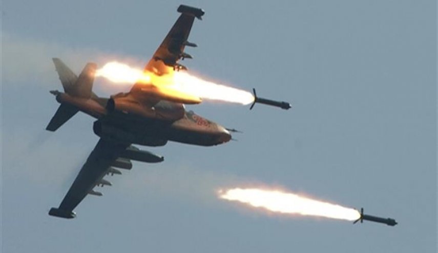 جيش نيجيريا يعلن القضاء على نحو 70 إرهابيا بغارة جوية