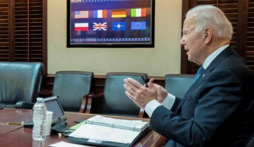 'واشنطن بوست': أمريكا وحلفاؤها يستعدون لعزل روسيا على المدى الطويل
