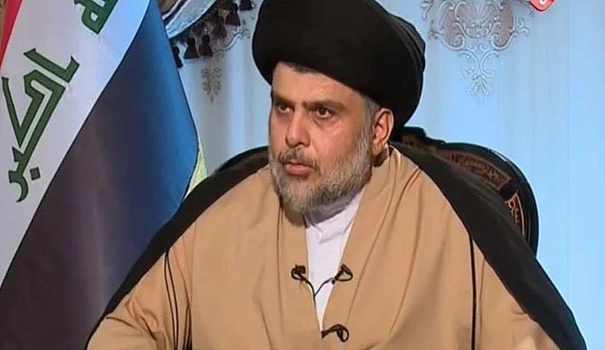 السيد الصدر يتحدث عن أزمة 'طبقية حادة' في المجتمع