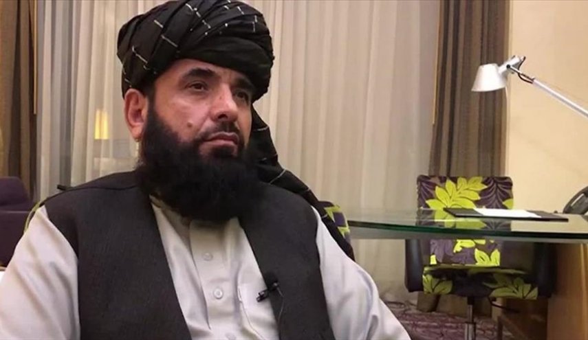 أفغانستان..المتحدث باسم طالبان والمبعوث الفرنسي يبحثان عدة قضايا