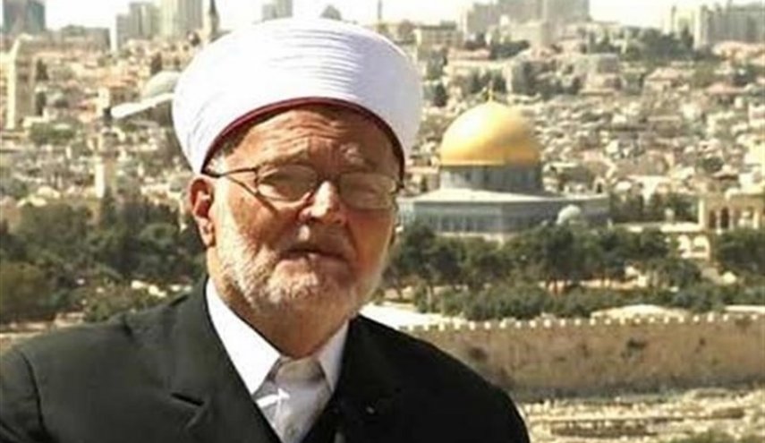 خطيب  المسجد الأقصى: مخطط الاحتلال للتقسيم سيفشل