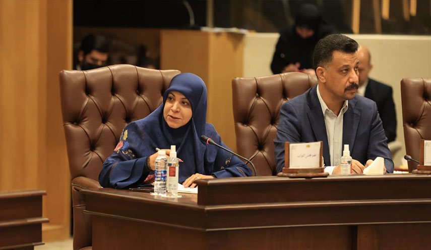 مشروع نفط البصرة - العقبة غير قانوني والبرلمان لا يعلم عنه اي شيء