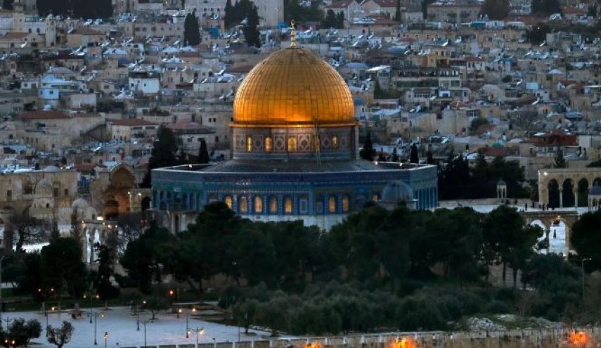 مستوطنون يخططون لمسيرة أعلام في القدس الأربعاء