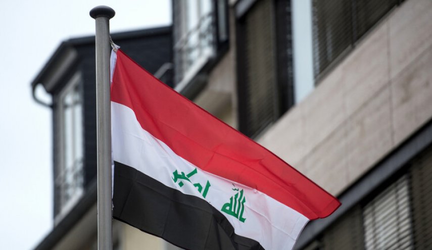 بغداد: العمليات العسكرية التركية شمالي العراق 