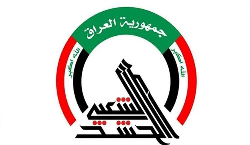 الحشد يقتل ارهابيين اثنين بإحباط هجوم غربي الأنبار (صورة)