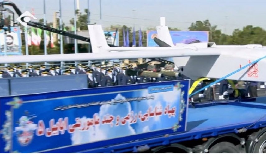 رسانه‌های صهیونیستی: امروز پهپادهای ایران بزرگترین تهدید برای اسرائیل هستند